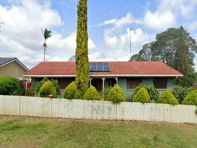 4 Marshall Street, Rangeville, QLD 4350, Australia