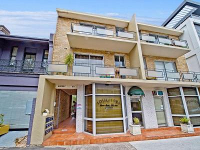 2/101 Bronte Road, Bondi Junction, NSW 2022, Austrália