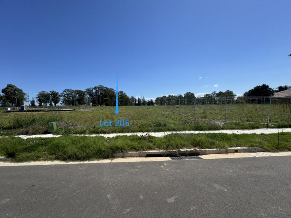 58 Propellor Avenue, Leppington, NSW 2179, Australien