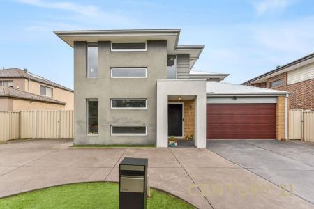 6 Ashford Drive, Pakenham, VIC 3810, Australia