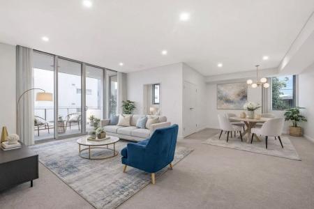208/71 Ridge Street, Gordon, NSW 2072, Australia
