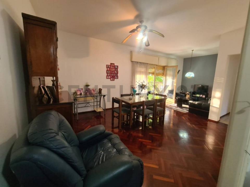 La Blanqueada, Montevideo 00001, 烏拉圭