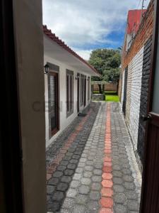 calle Bolívar Oe1-38 y Av. Ilalo Quintana OE1-38, Quito, Pichincha 00001, Ecuador