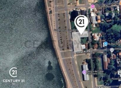 Av. Costanera y Tomas Romeo Pereyra , Encarnación, Itapúa 00001, 巴拉圭