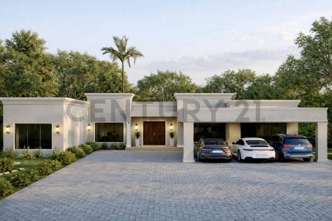 URIBANIZACION SURUBII , Mariano Roque Alonso, Central 00001, Le Paraguay