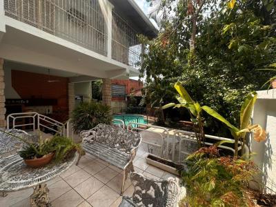 Felix de Azara , Mburicaó, Asunción 00001, Paraguay