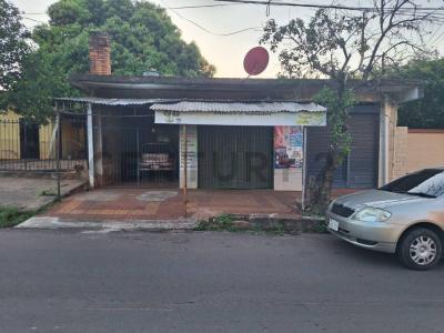 JFWM+W5 San Lorenzo , San Lorenzo, Central 00001, Paraguay