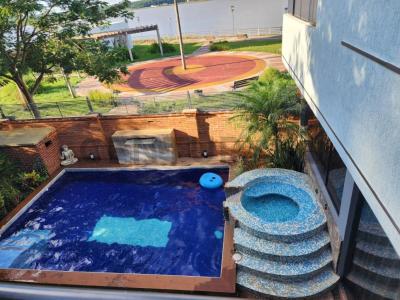 san francisco , Cambyretá, Itapúa 00001, 巴拉圭