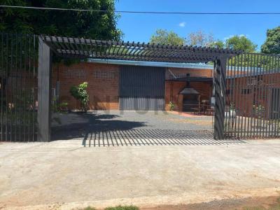 Capiatá, Centralizzato 00001, Paraguay