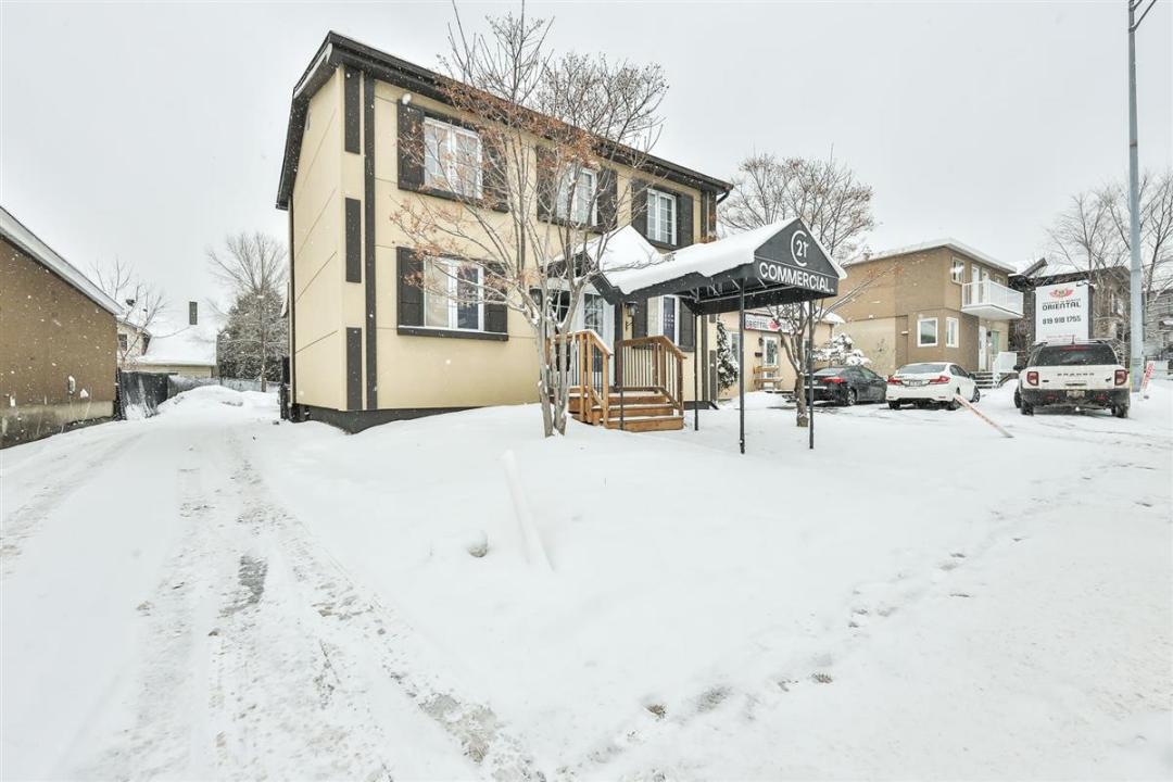 57 Boul. St-Raymond, Gatineau (Hull), Quebec J8Y 1R9, Kanada