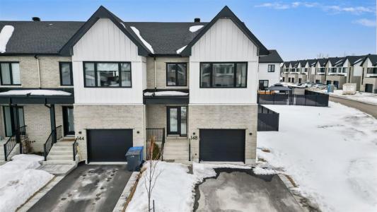 148 Rue du Manège, Quebec J0L 2K0, Canada