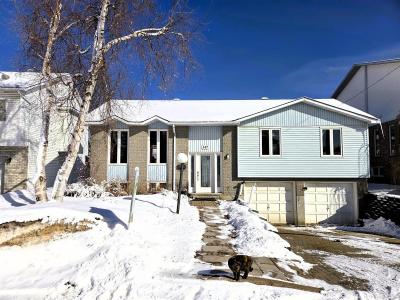 147 Rue du Mont-Fleuri, Gatineau (Gatineau), Quebec J8R 1W5, Kanada