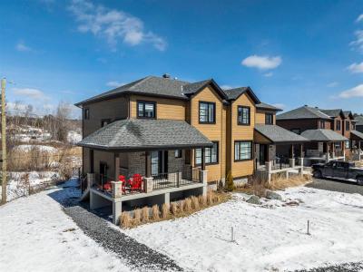 19A  Av. de l'Auberge, Orford, Quebec J1X 6J3, Kanada
