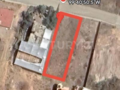 CAMINO EL RINCÓN ,, Tonatico, Estado De México 51950, México