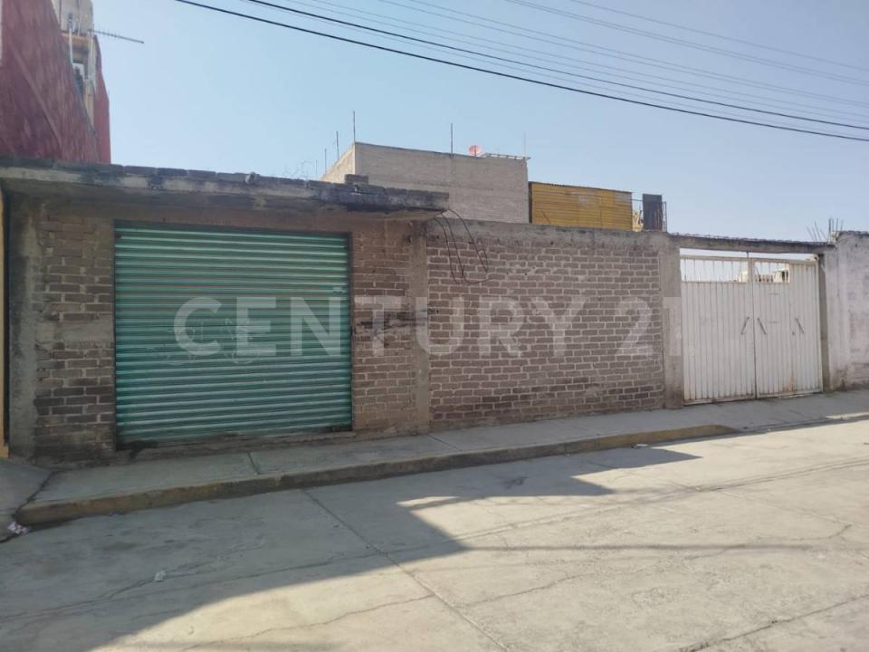 San Pedro ,, Chicoloapan, Estado De México 56370, México