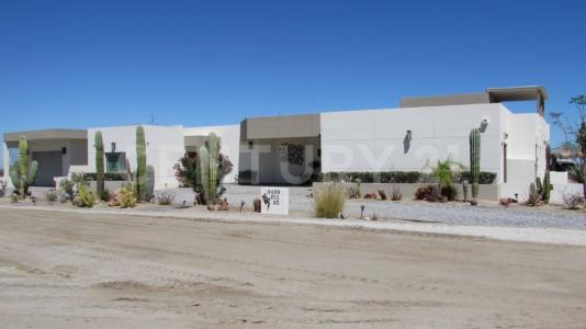 Los Medanos II 6400-015-02,, San Felipe, Baja California 21850, Mexico