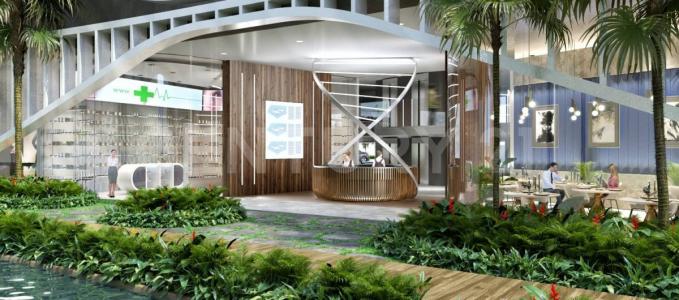 Cancún/Benito Juárez, 킨 타나 77500, 멕시코