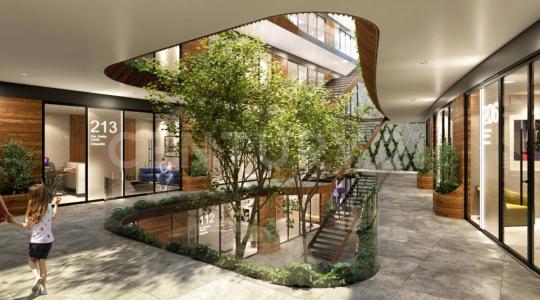 Cancún/Benito Juárez, 킨 타나 77500, 멕시코