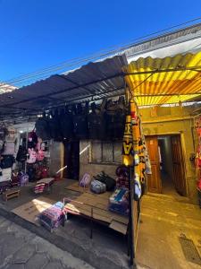 jaimes freire 358, Sucre, Chuquisaca 0000, Bolivia