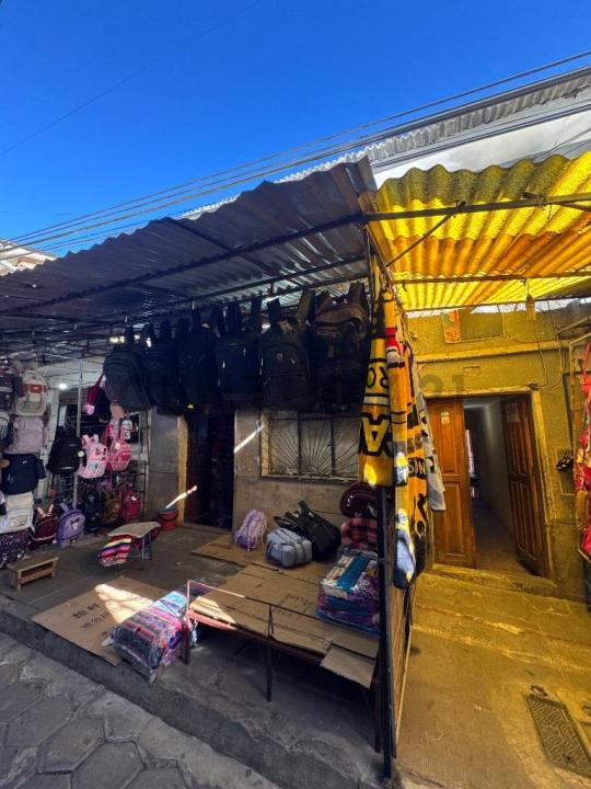 jaimes freire 358, 蘇克雷, Chuquisaca 0000, 玻利維亞