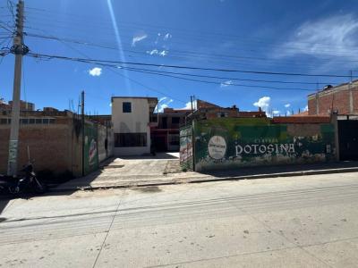 Zona el Morro SN, Sucre, Chuquisaca 0000, Bolivia