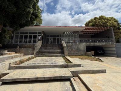 Calle Cachimbo Los Chorros Casa en Alquiler en Los Chorros Sucre Caracas, Caracas, Miranda 00001, Venezuela