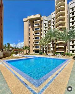 Costa Azul, Av. Bolívar Residencias Punto Real, Porlamar, Nueva Esparta 00001, 委内瑞拉
