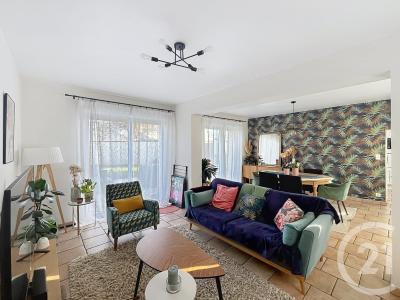 Lacroix St Ouen, Picardie 60610, Francia