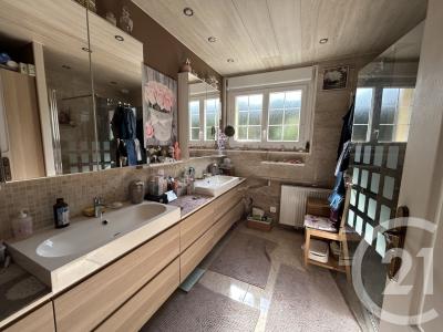 Falaise, Basse-Normandie 14700, Frankreich