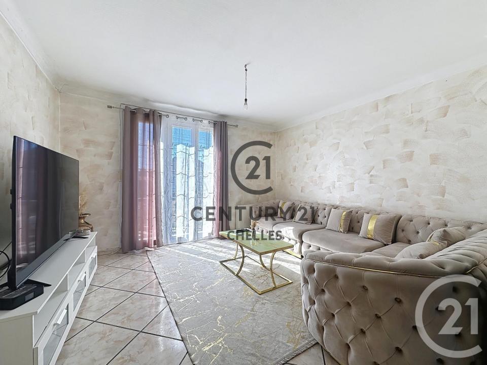 Chelles, 法兰西岛 77500, 法國