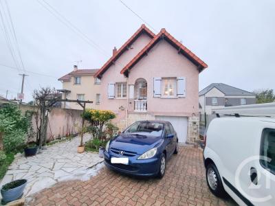 Herblay Sur Seine, Île-de-France 95220, France