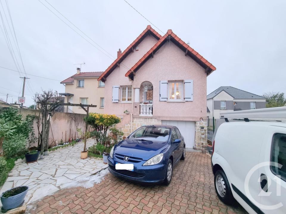 Herblay Sur Seine, Île-de-France 95220, France