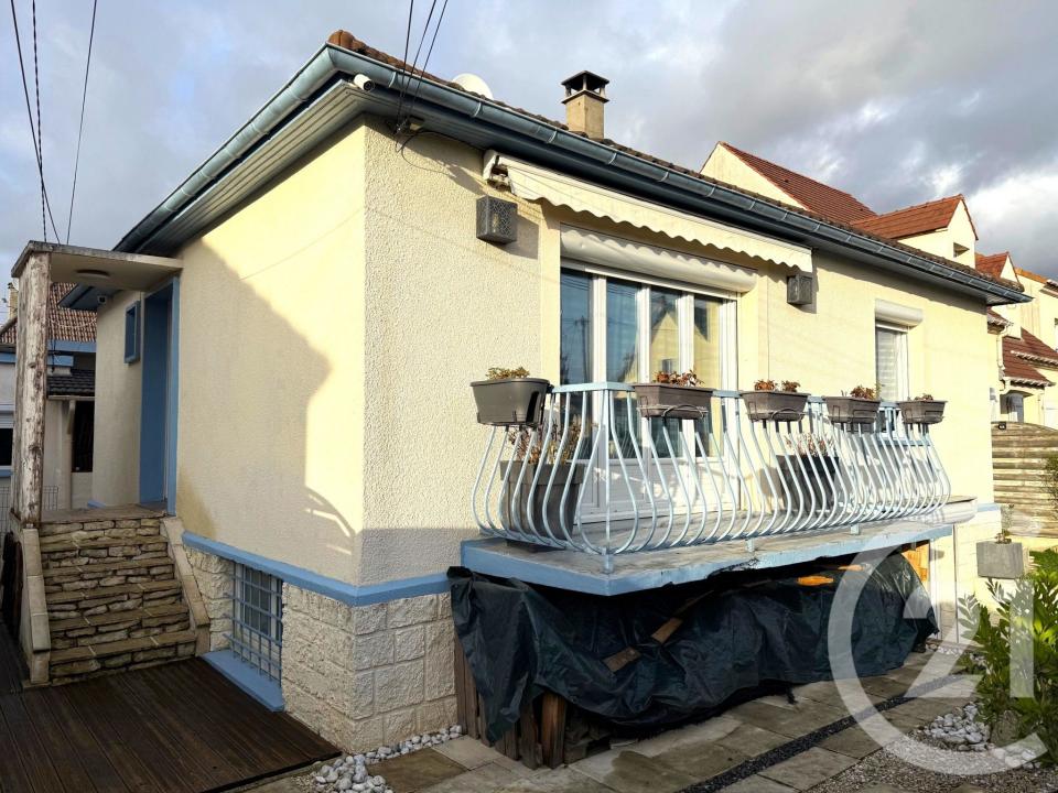 Bezons, 法兰西岛 95870, 法國