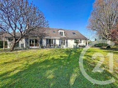 Rubelles, Île-de-France 77950, France