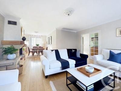 Houilles, Ilha De França 78800, França