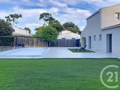 St Trojan Les Bains, ポアトゥ・シャラント 17370, アキタン