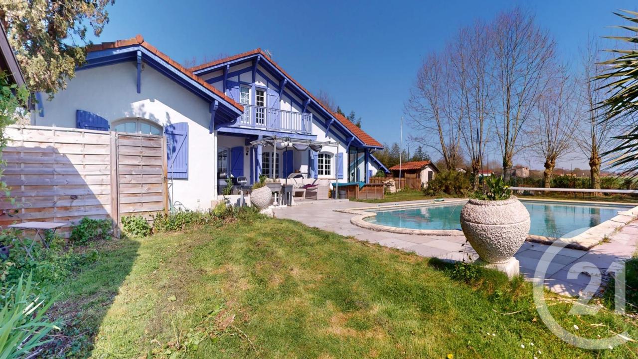 St Martin De Hinx, Aquitânia 40390, França