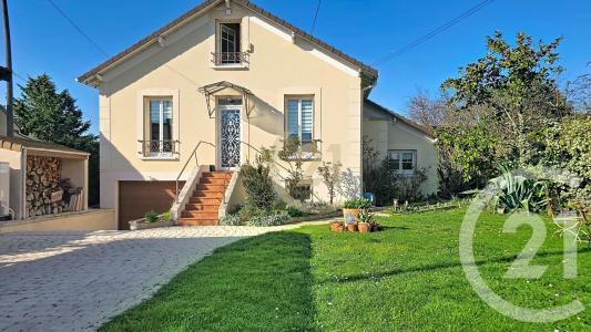 Houilles, Ilha De França 78800, França