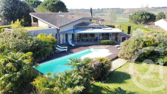 Aureville, Midi-Pyrénées 31320, France