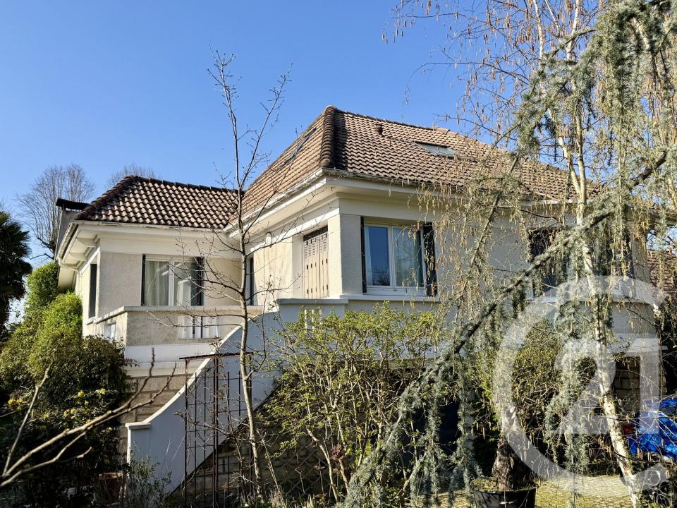 Montgeron, 法兰西岛 91230, 法國