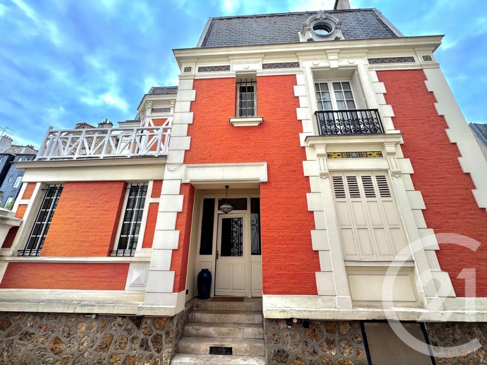 St Maurice, Île-de-France 94410, France