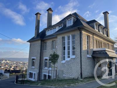 Mont St Aignan, Haute-Normandie 76130, Франция