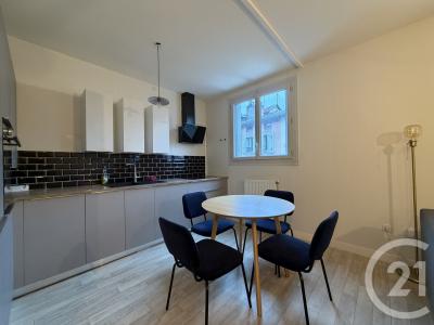 Voiron, 론 알프스 38500, 프랑스