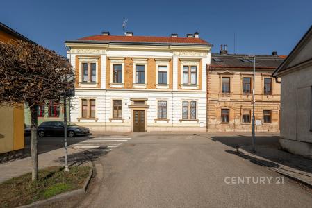 Žižkova, Hořice, Jičín 50801, Czech Republic