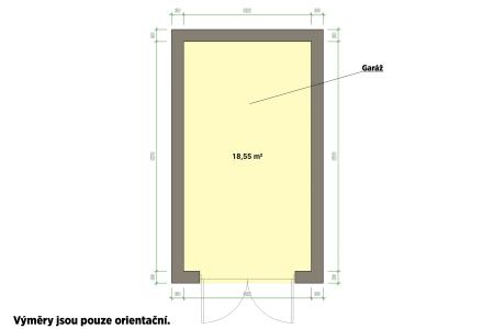 Wolkerova, Aš, Cheb 35201, Czech Republic