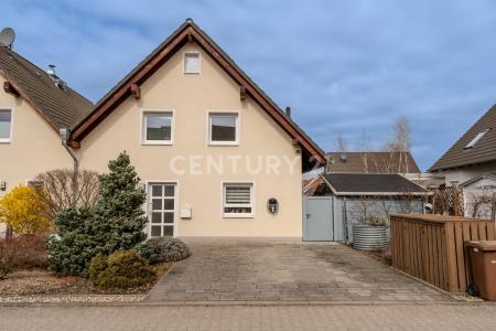 Panketal, Brandenburg 16341, 德國