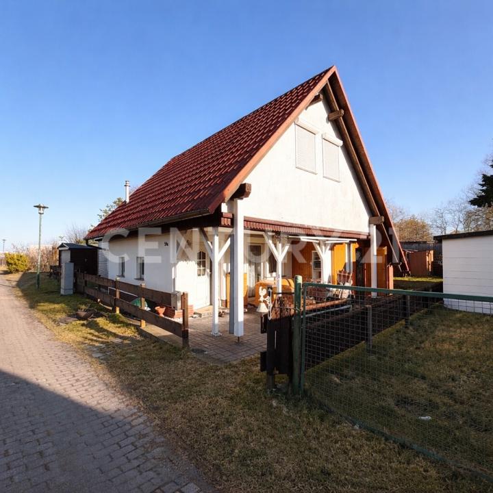 Altwarp, Mecklenburg-Vorpommern 17375, Deutschland