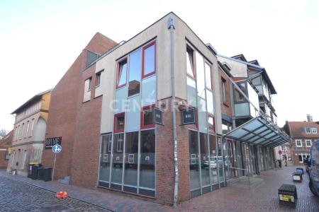 Buxtehude, Andalucia 21614, Германия