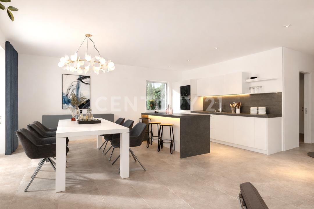 Klosterfelde, Brandenburg 16348, Germania