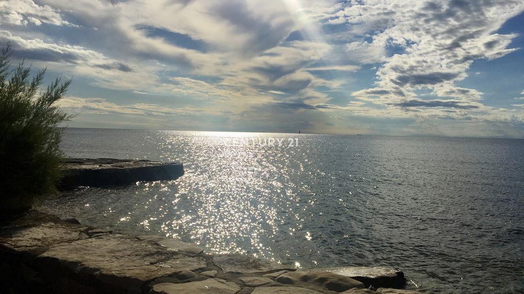 Umag, Umag, Istarska Županija, Slovénie